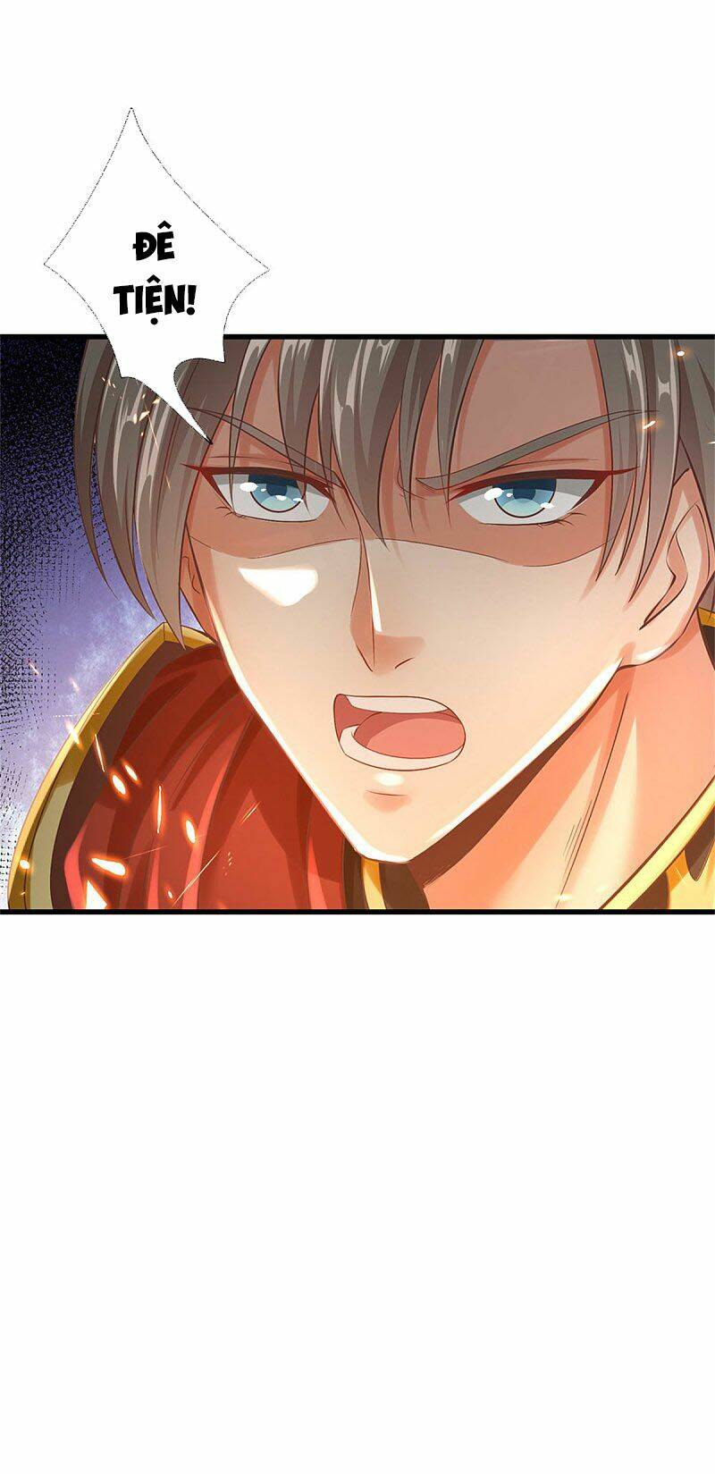 Nghịch Thiên Kiếm Thần Chapter 359 - Trang 2