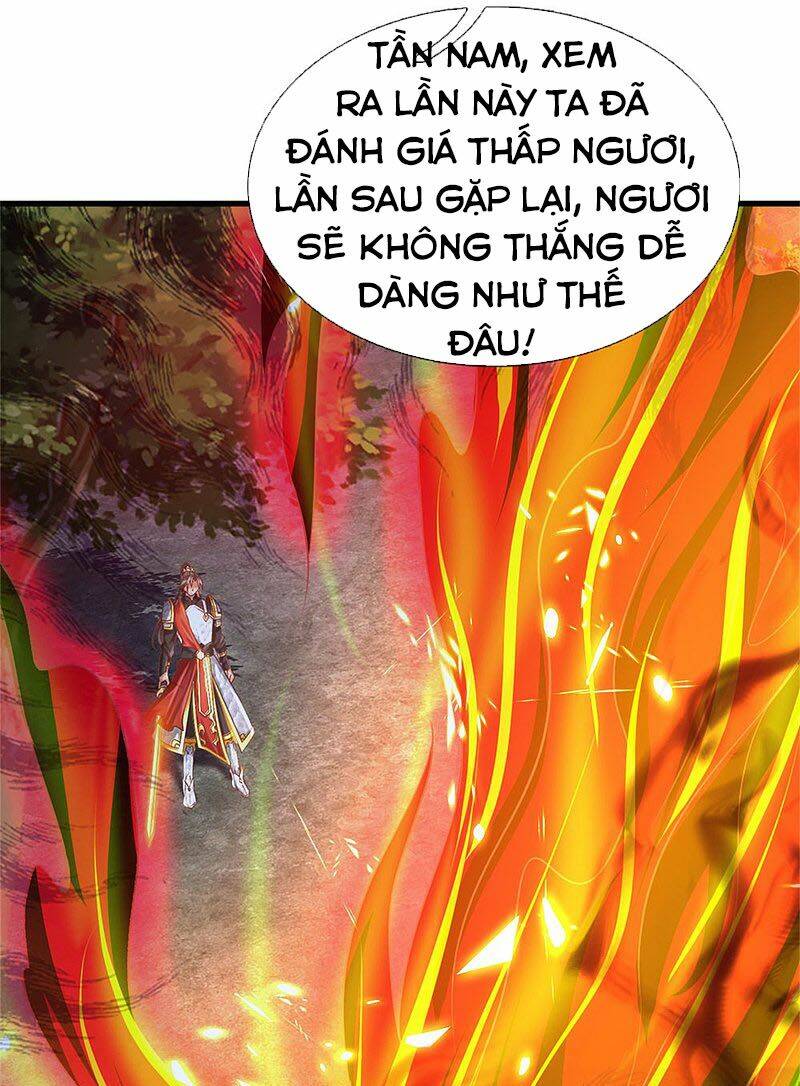 Nghịch Thiên Kiếm Thần Chapter 359 - Trang 2