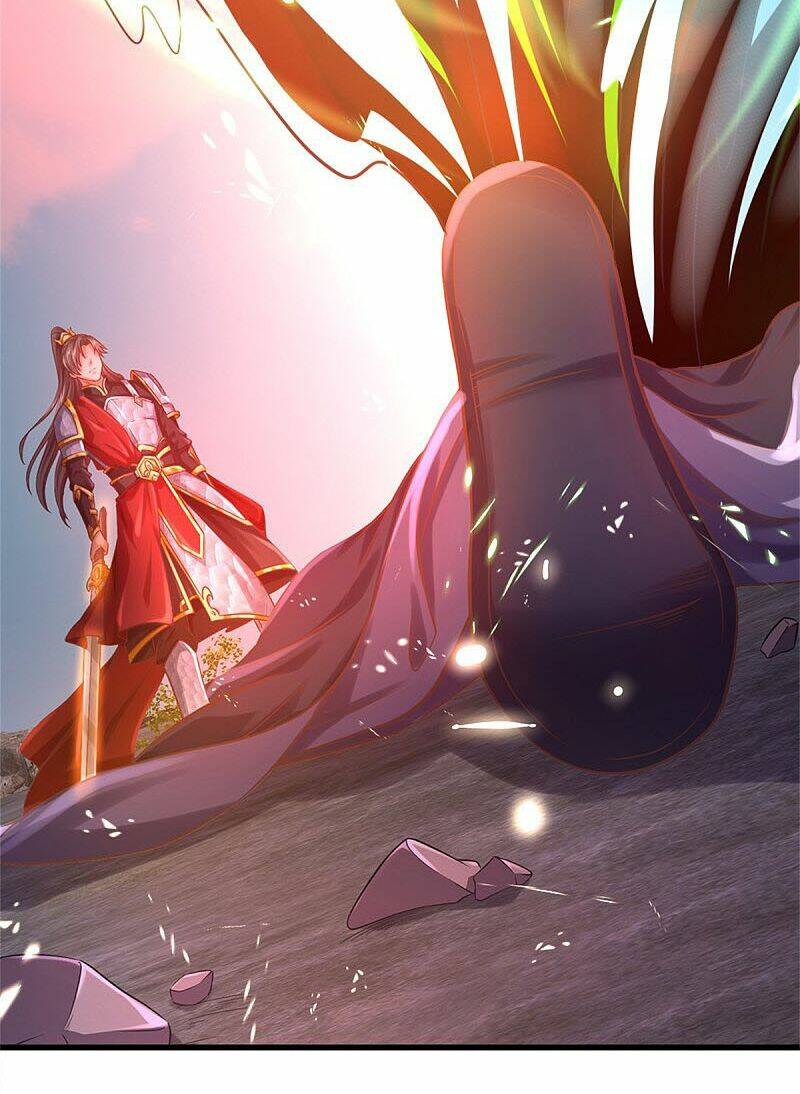 Nghịch Thiên Kiếm Thần Chapter 359 - Trang 2