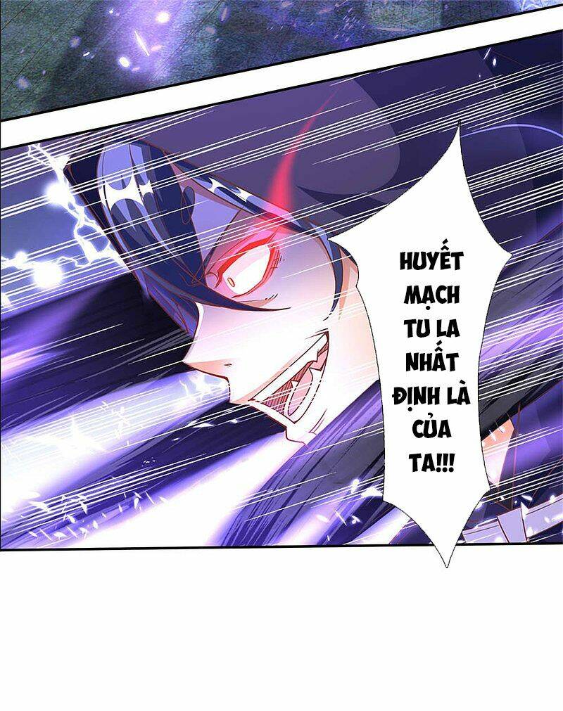 Nghịch Thiên Kiếm Thần Chapter 359 - Trang 2