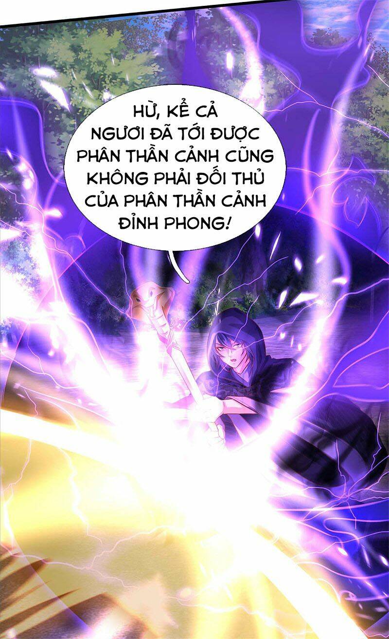 Nghịch Thiên Kiếm Thần Chapter 359 - Trang 2
