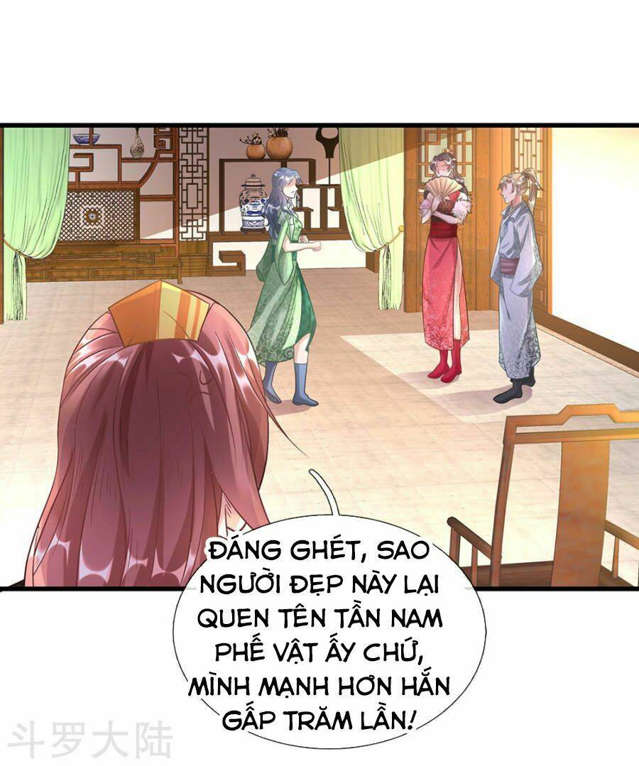 Nghịch Thiên Kiếm Thần Chapter 36 - Trang 2