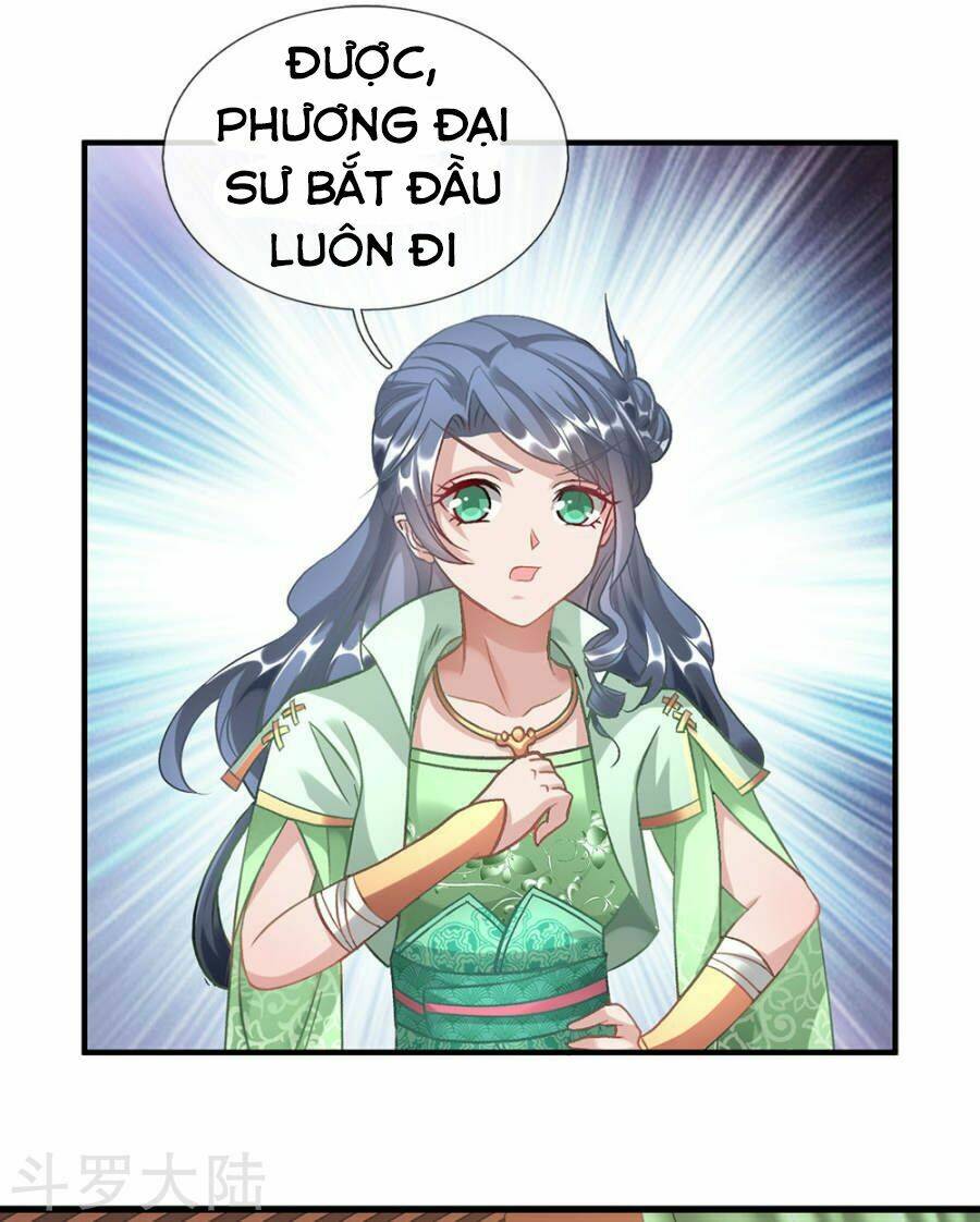 Nghịch Thiên Kiếm Thần Chapter 36 - Trang 2