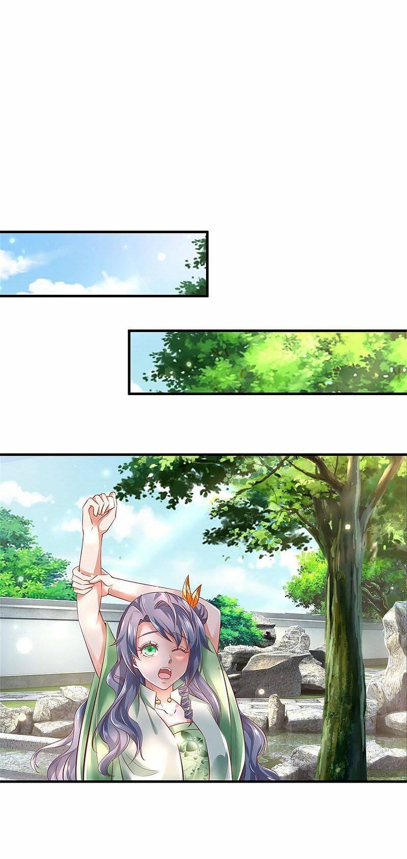 Nghịch Thiên Kiếm Thần Chapter 360 - Trang 2