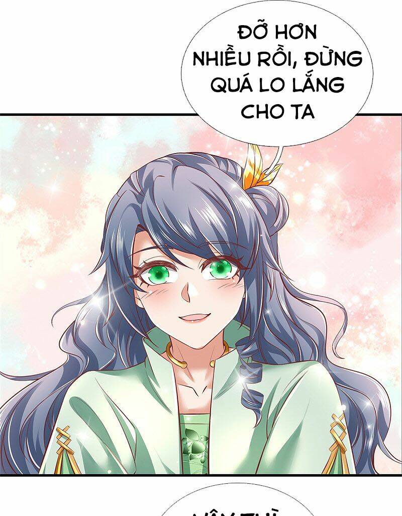 Nghịch Thiên Kiếm Thần Chapter 360 - Trang 2