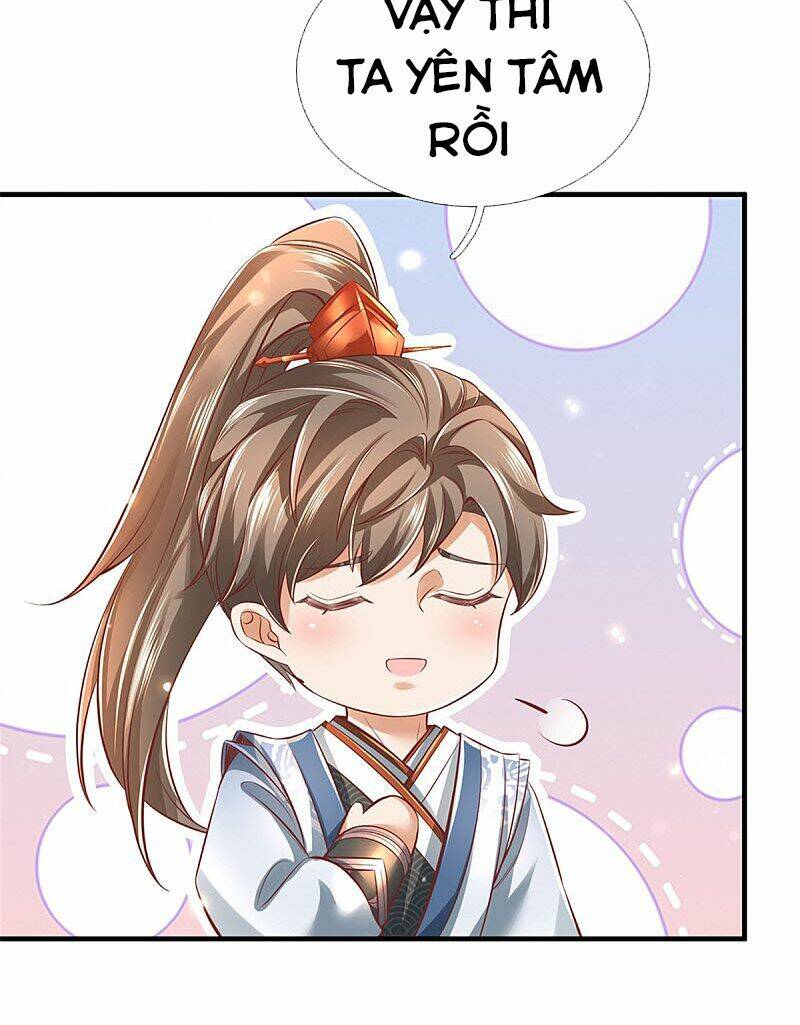 Nghịch Thiên Kiếm Thần Chapter 360 - Trang 2