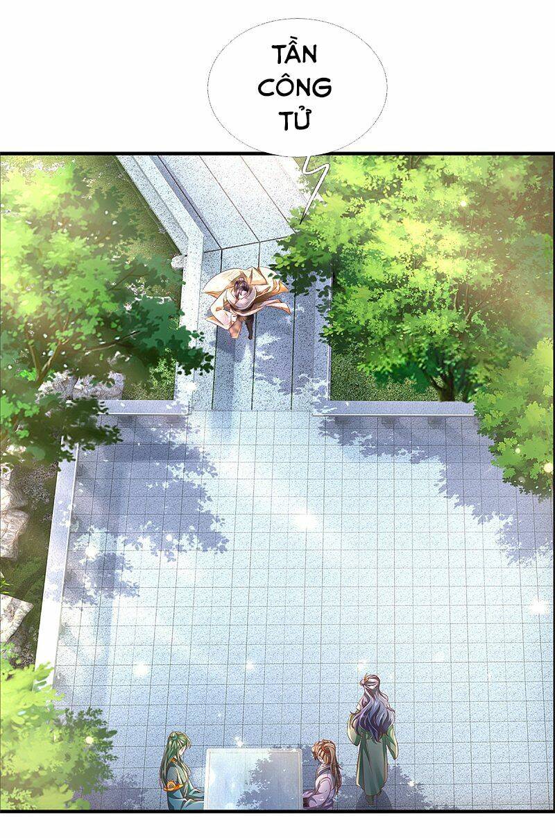 Nghịch Thiên Kiếm Thần Chapter 360 - Trang 2