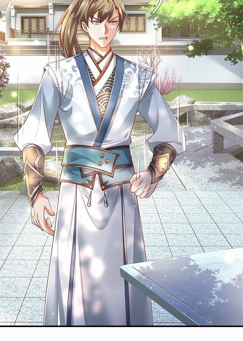 Nghịch Thiên Kiếm Thần Chapter 360 - Trang 2