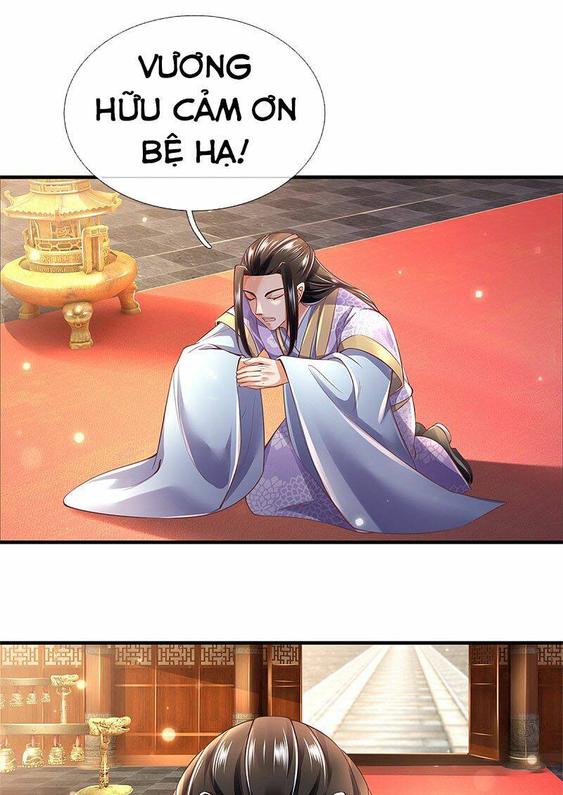 Nghịch Thiên Kiếm Thần Chapter 360 - Trang 2