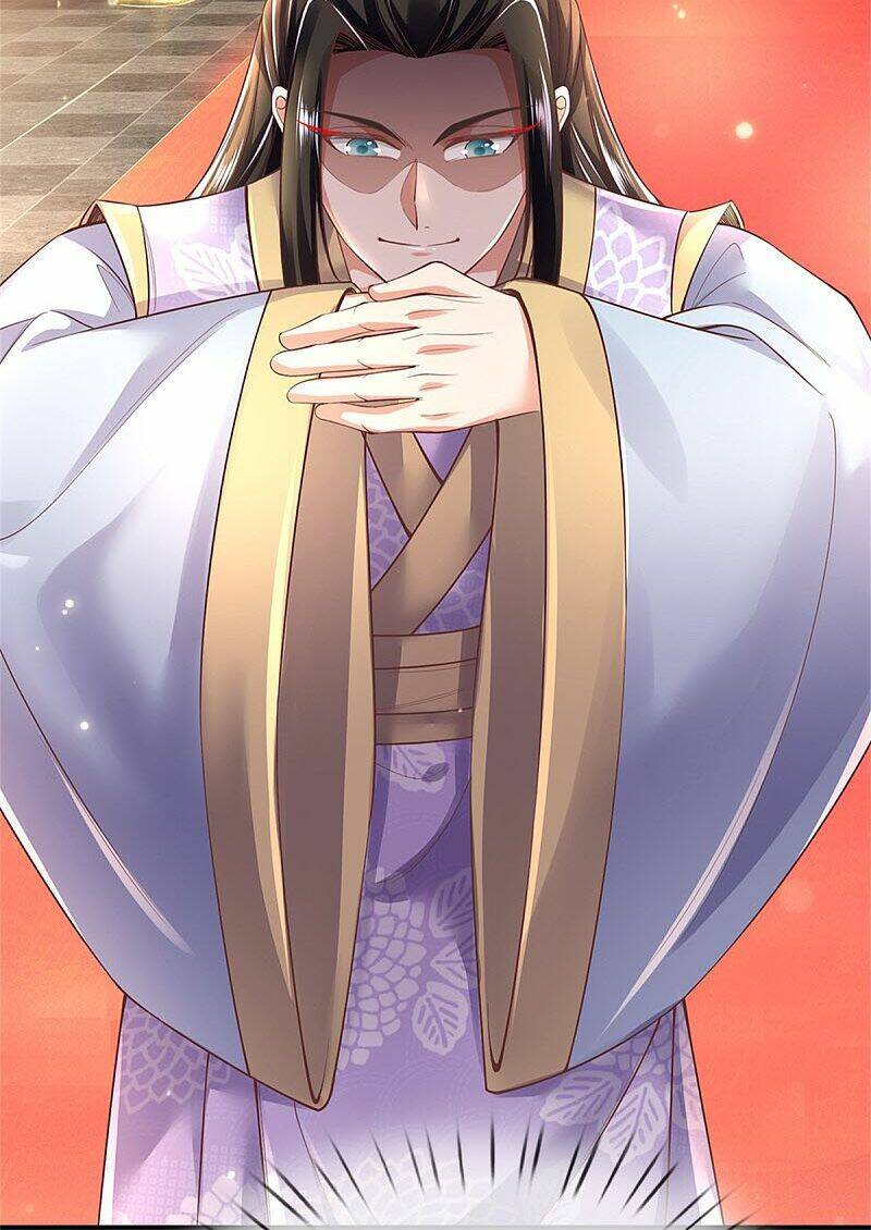 Nghịch Thiên Kiếm Thần Chapter 360 - Trang 2