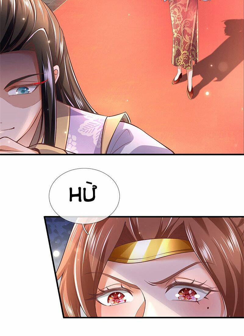 Nghịch Thiên Kiếm Thần Chapter 360 - Trang 2