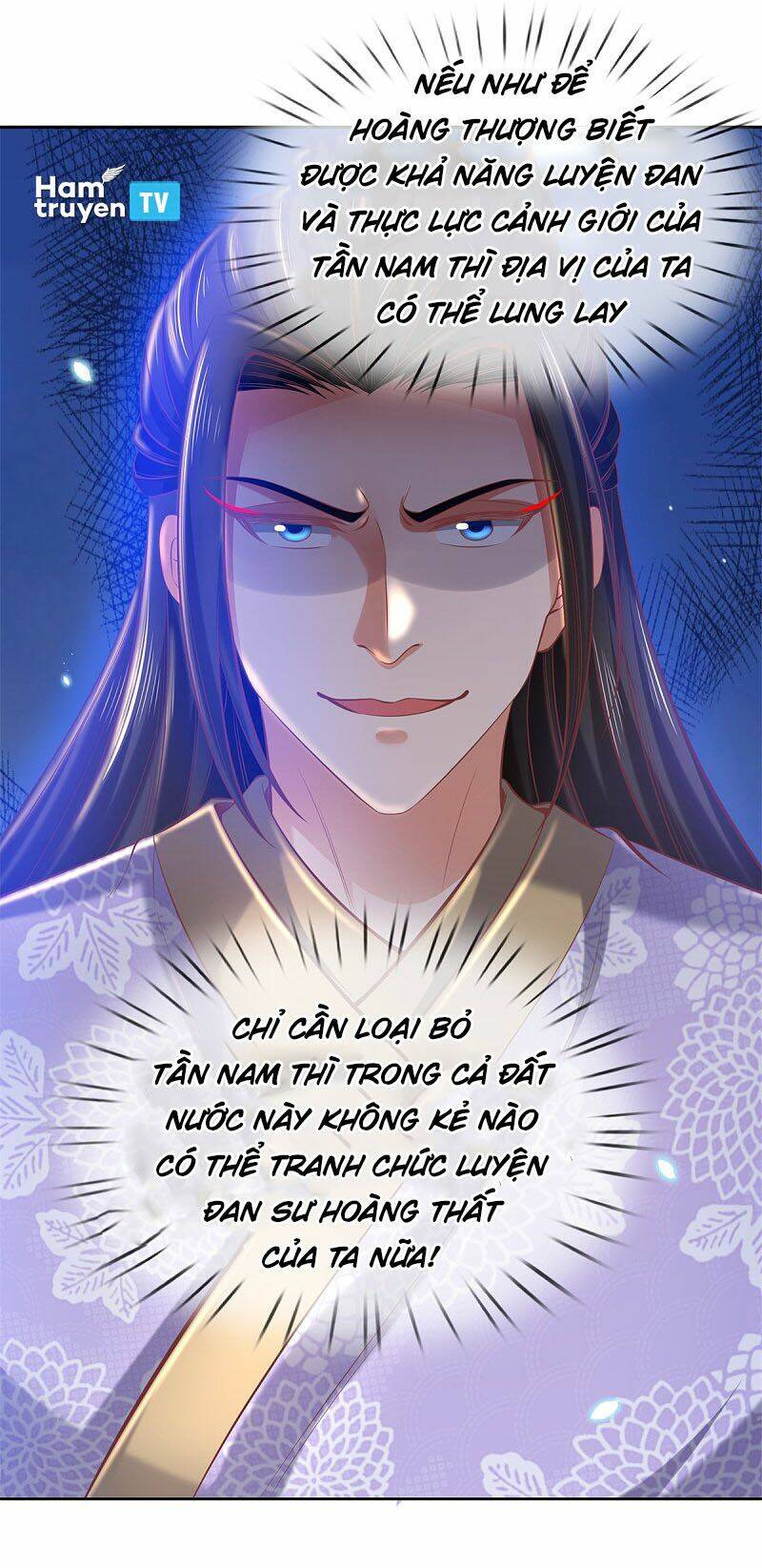 Nghịch Thiên Kiếm Thần Chapter 361 - Trang 2