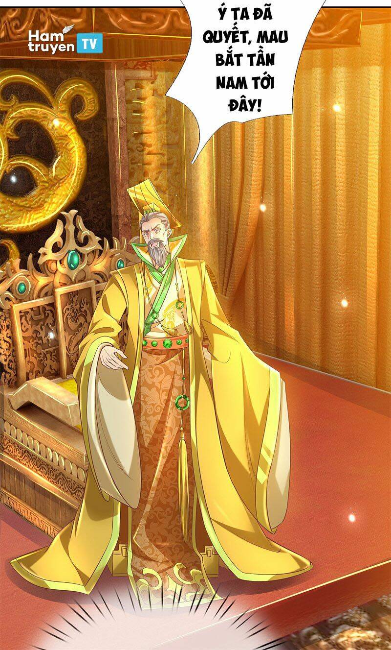 Nghịch Thiên Kiếm Thần Chapter 361 - Trang 2