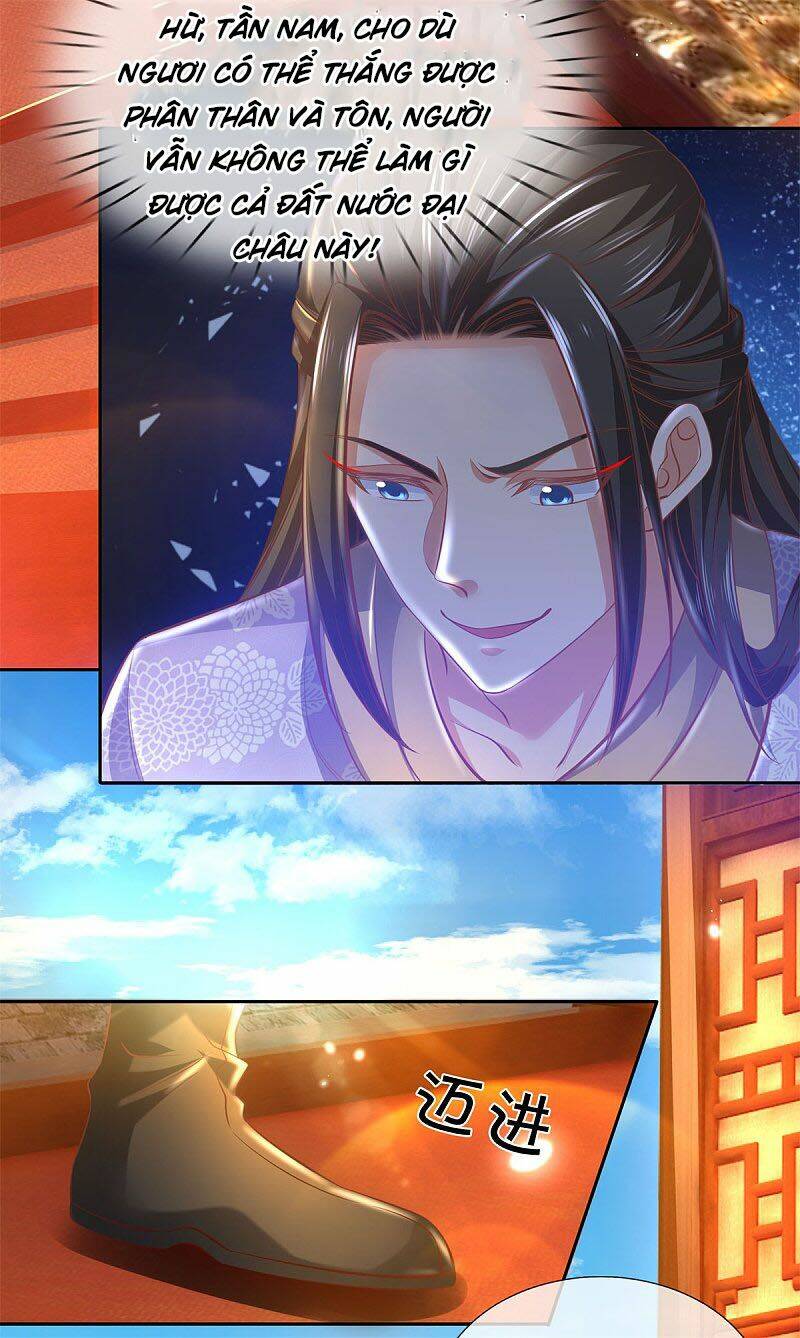 Nghịch Thiên Kiếm Thần Chapter 361 - Trang 2