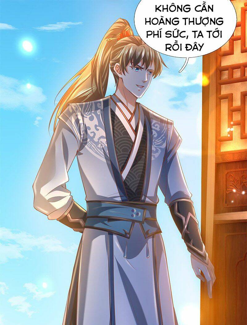 Nghịch Thiên Kiếm Thần Chapter 361 - Trang 2