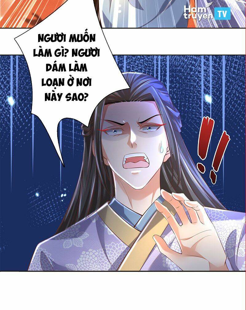 Nghịch Thiên Kiếm Thần Chapter 361 - Trang 2