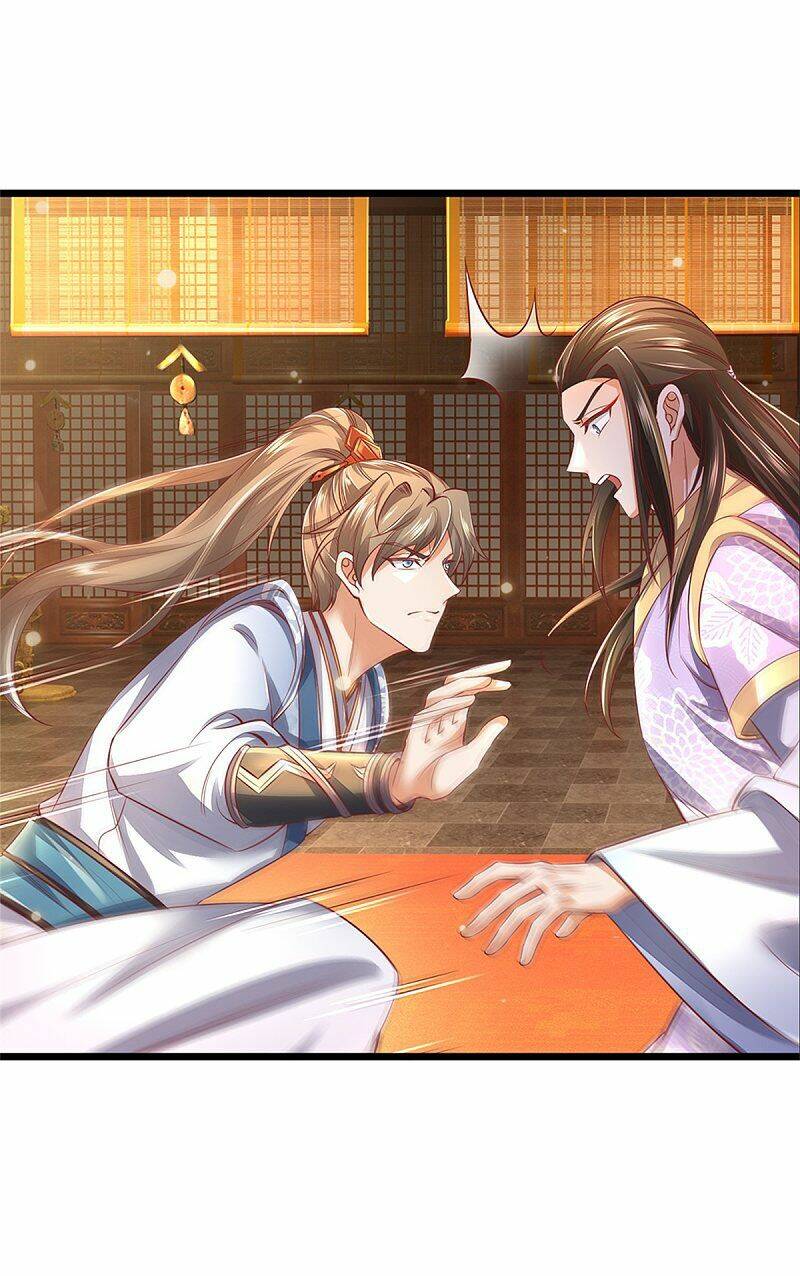 Nghịch Thiên Kiếm Thần Chapter 361 - Trang 2