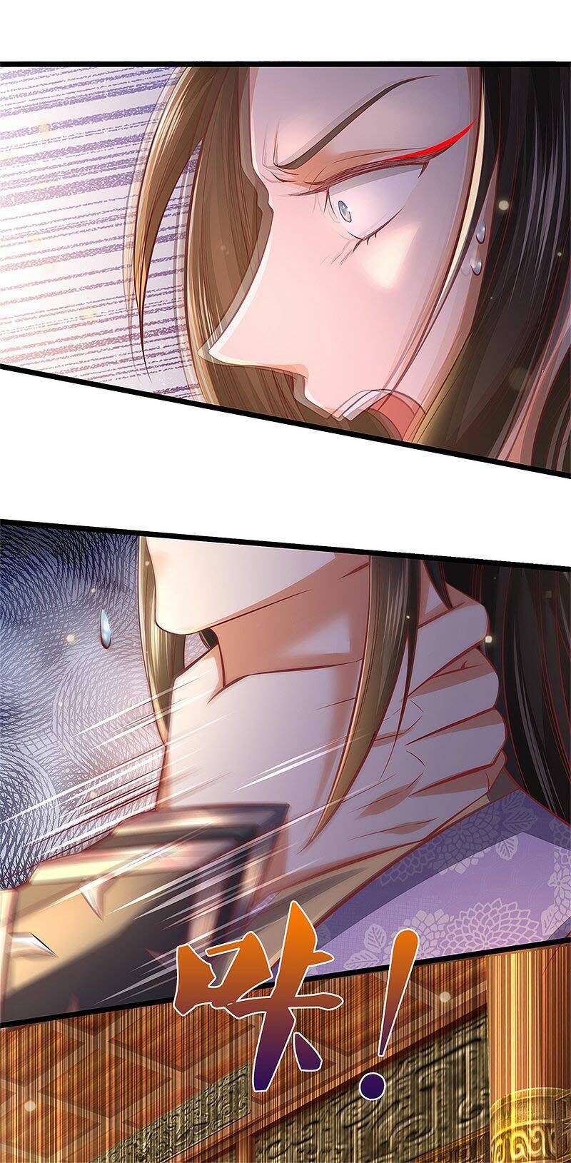 Nghịch Thiên Kiếm Thần Chapter 361 - Trang 2