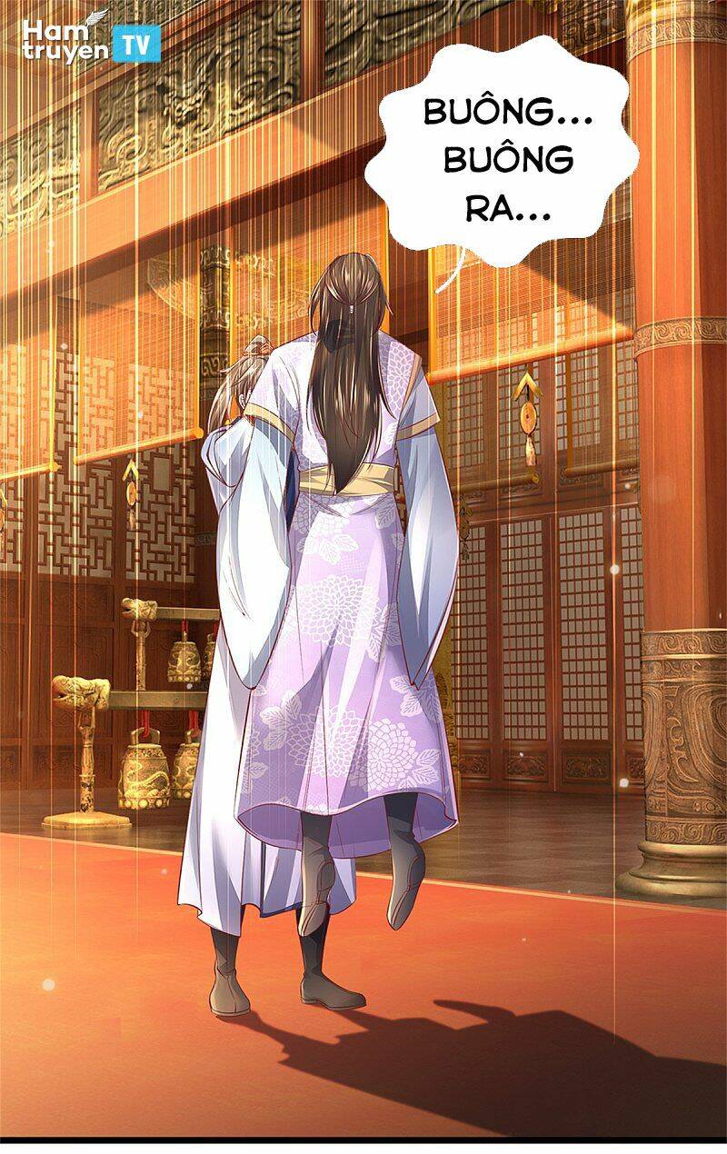 Nghịch Thiên Kiếm Thần Chapter 361 - Trang 2