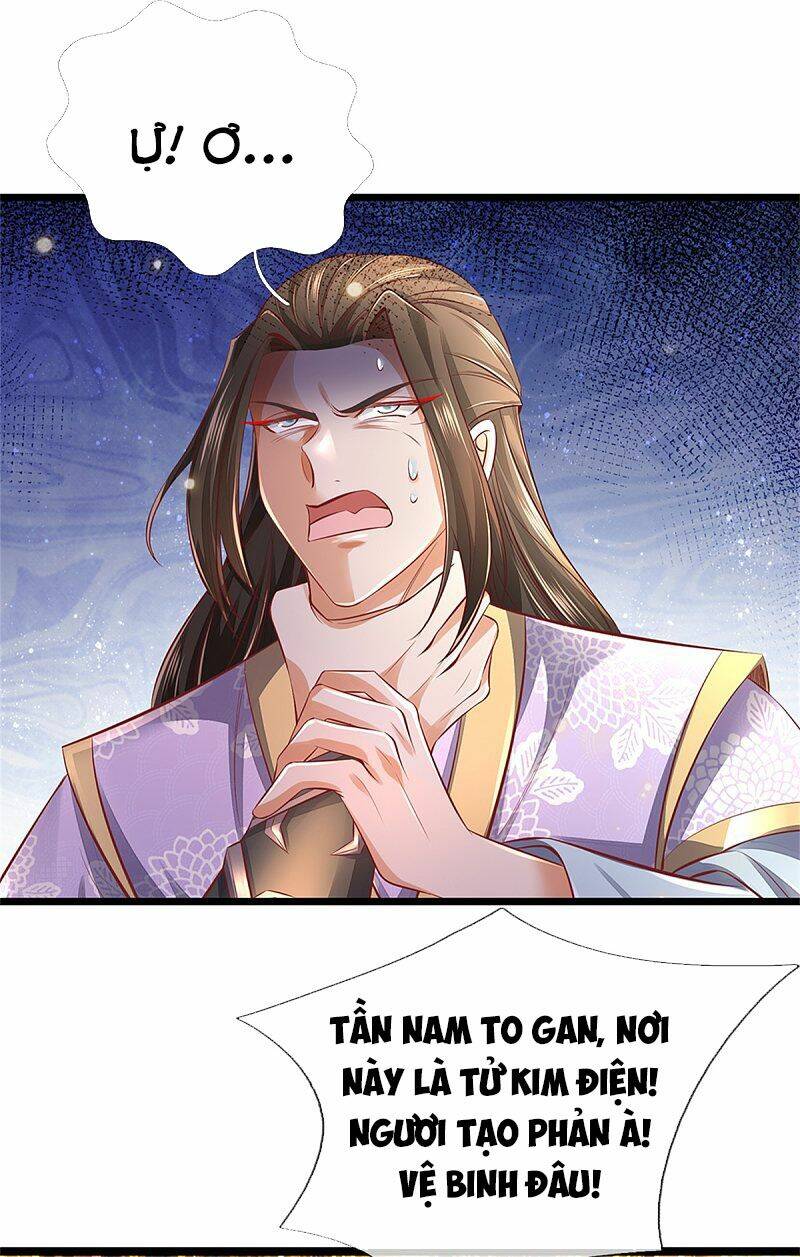 Nghịch Thiên Kiếm Thần Chapter 361 - Trang 2