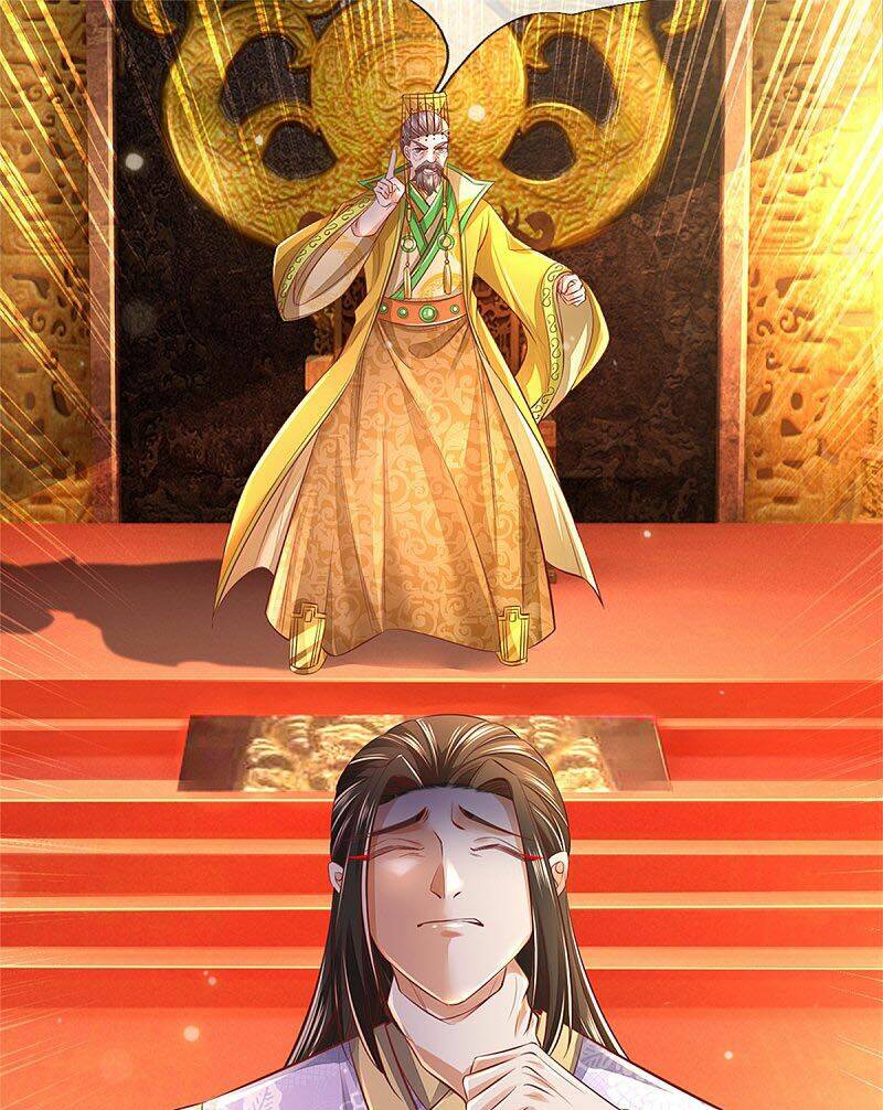 Nghịch Thiên Kiếm Thần Chapter 361 - Trang 2