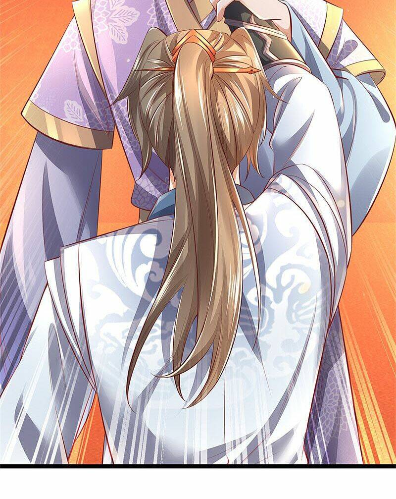 Nghịch Thiên Kiếm Thần Chapter 361 - Trang 2