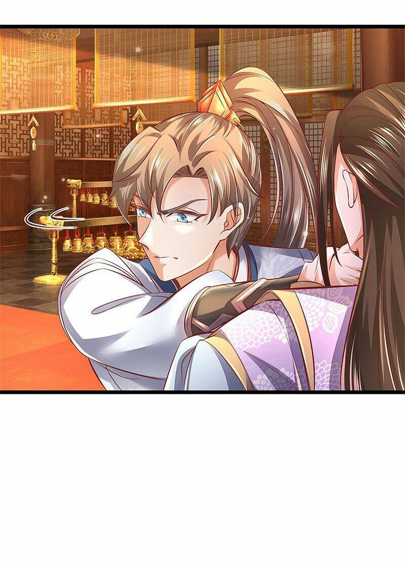 Nghịch Thiên Kiếm Thần Chapter 361 - Trang 2