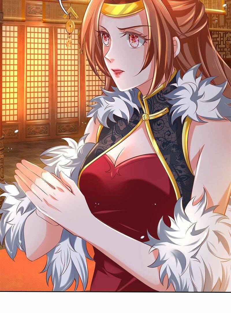 Nghịch Thiên Kiếm Thần Chapter 361 - Trang 2