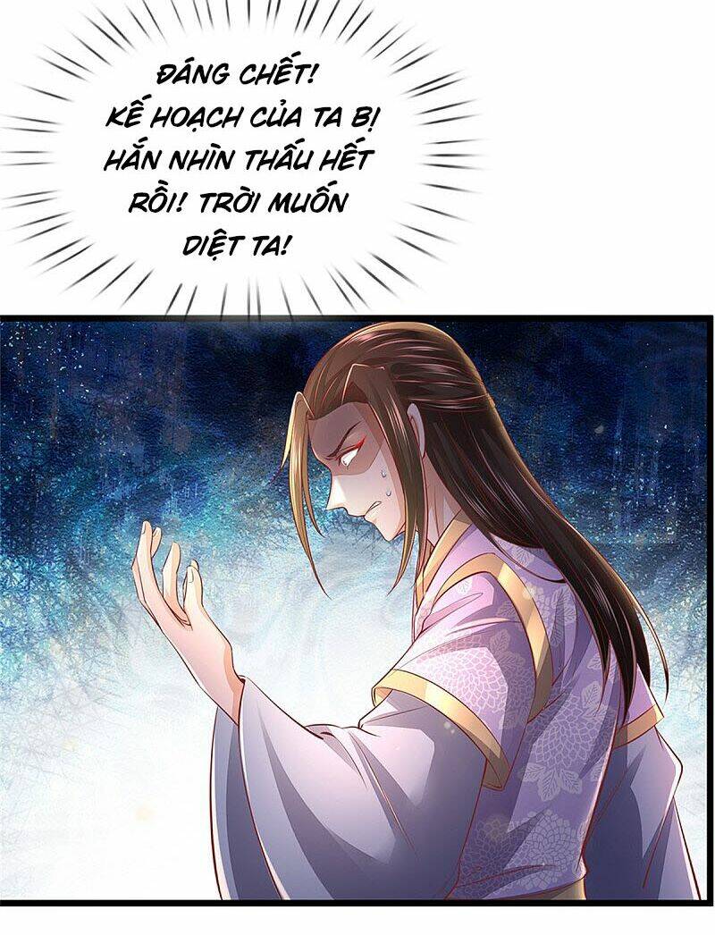 Nghịch Thiên Kiếm Thần Chapter 362 - Trang 2