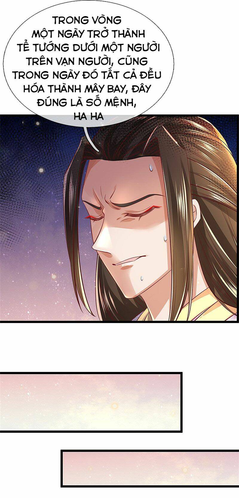 Nghịch Thiên Kiếm Thần Chapter 362 - Trang 2