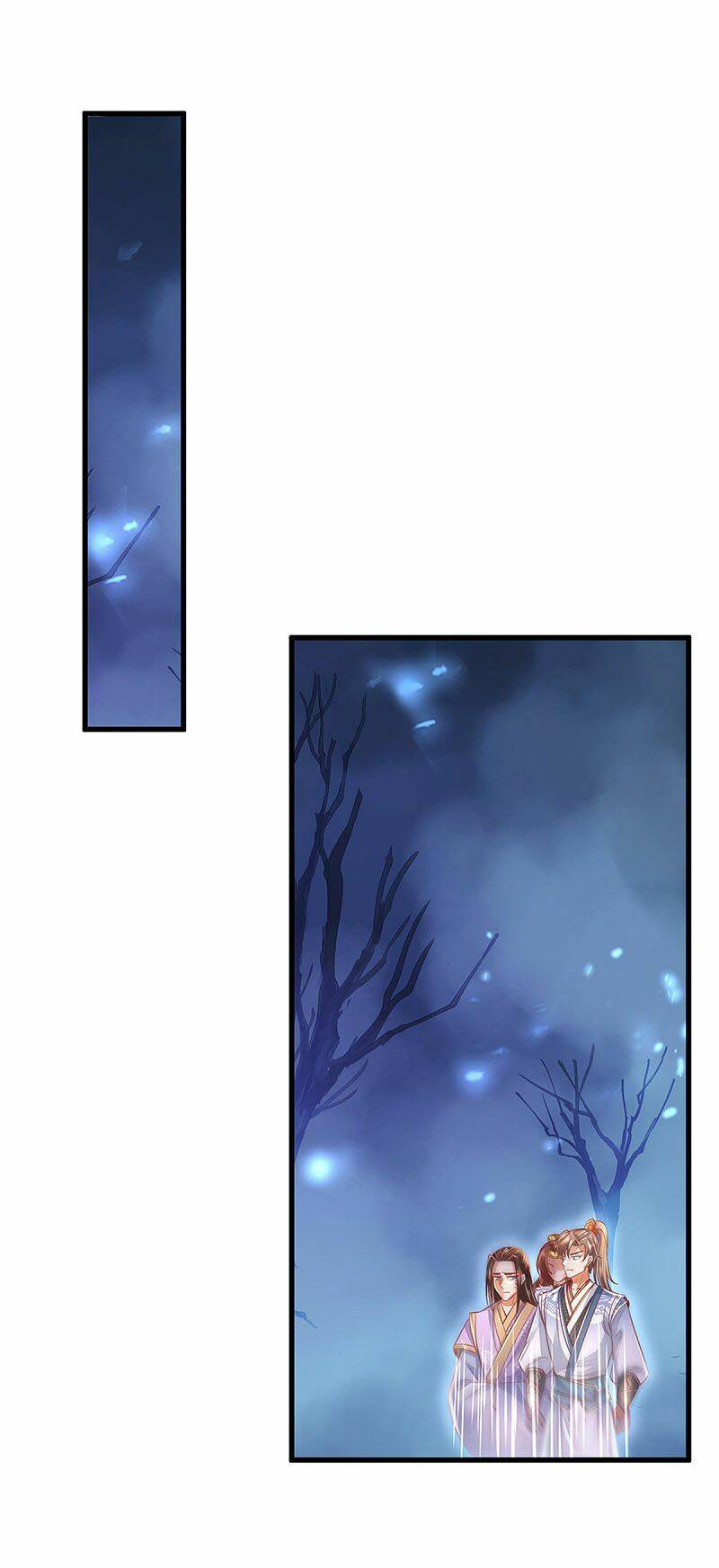 Nghịch Thiên Kiếm Thần Chapter 362 - Trang 2