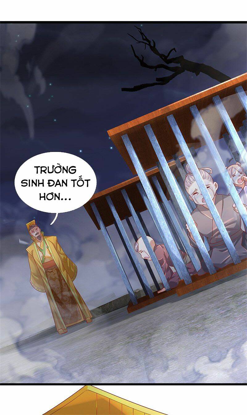 Nghịch Thiên Kiếm Thần Chapter 362 - Trang 2