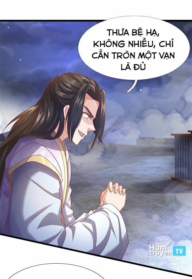 Nghịch Thiên Kiếm Thần Chapter 363 - Trang 2
