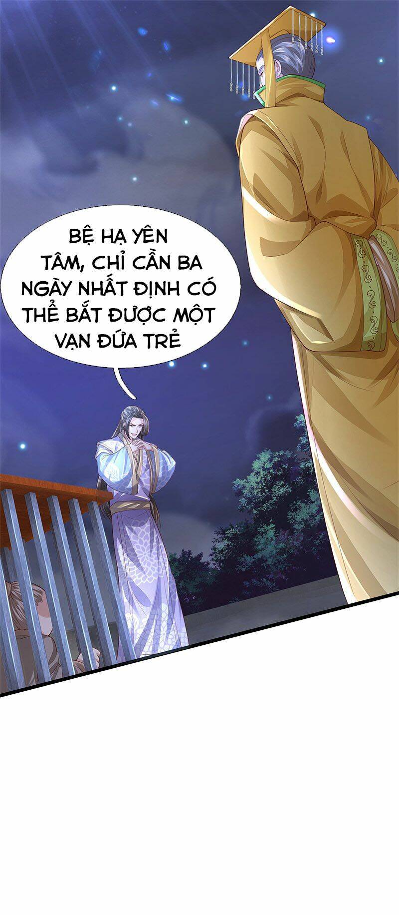 Nghịch Thiên Kiếm Thần Chapter 363 - Trang 2
