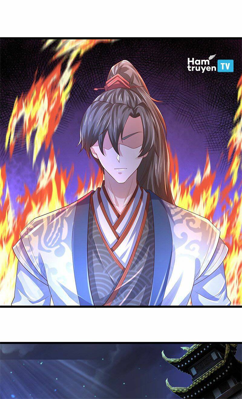 Nghịch Thiên Kiếm Thần Chapter 363 - Trang 2