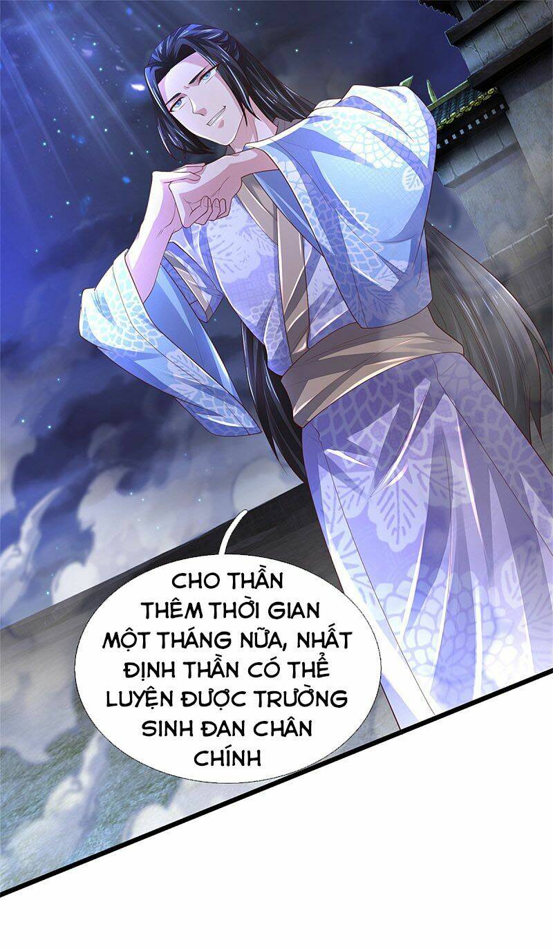 Nghịch Thiên Kiếm Thần Chapter 363 - Trang 2