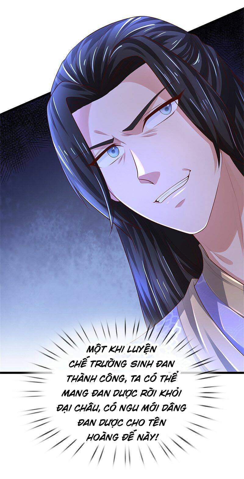 Nghịch Thiên Kiếm Thần Chapter 363 - Trang 2