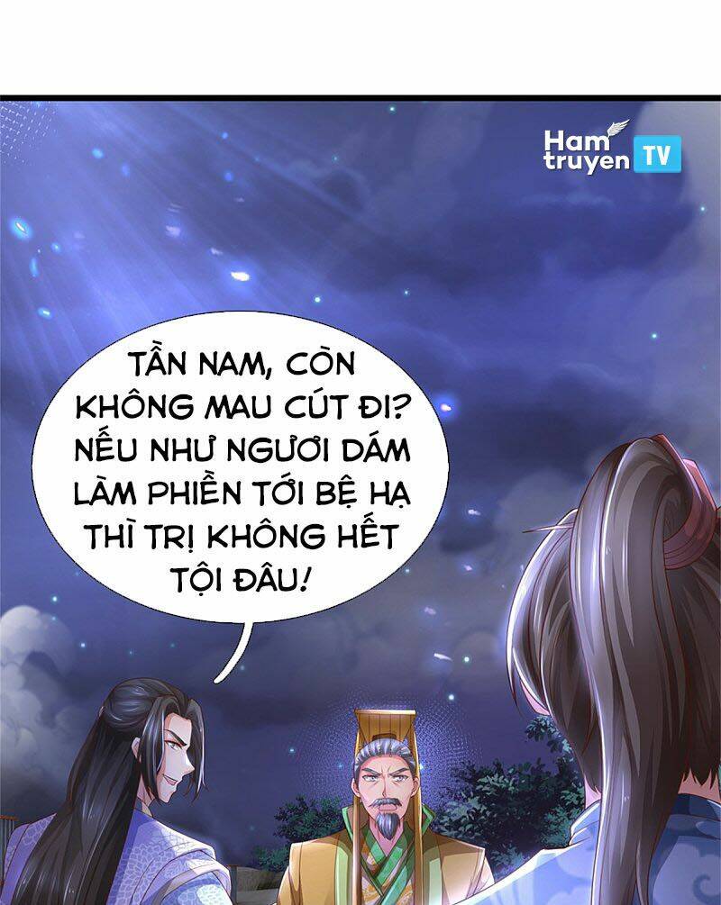 Nghịch Thiên Kiếm Thần Chapter 363 - Trang 2