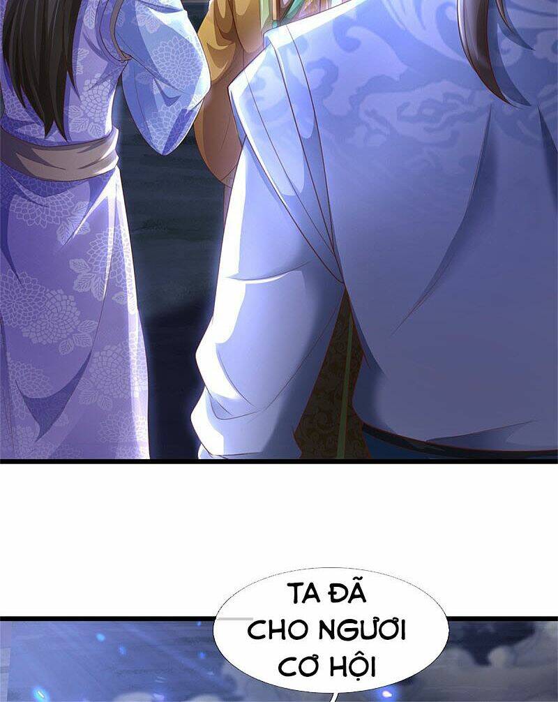 Nghịch Thiên Kiếm Thần Chapter 363 - Trang 2