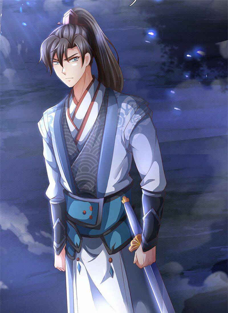 Nghịch Thiên Kiếm Thần Chapter 363 - Trang 2