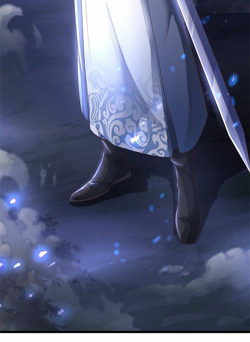 Nghịch Thiên Kiếm Thần Chapter 363 - Trang 2