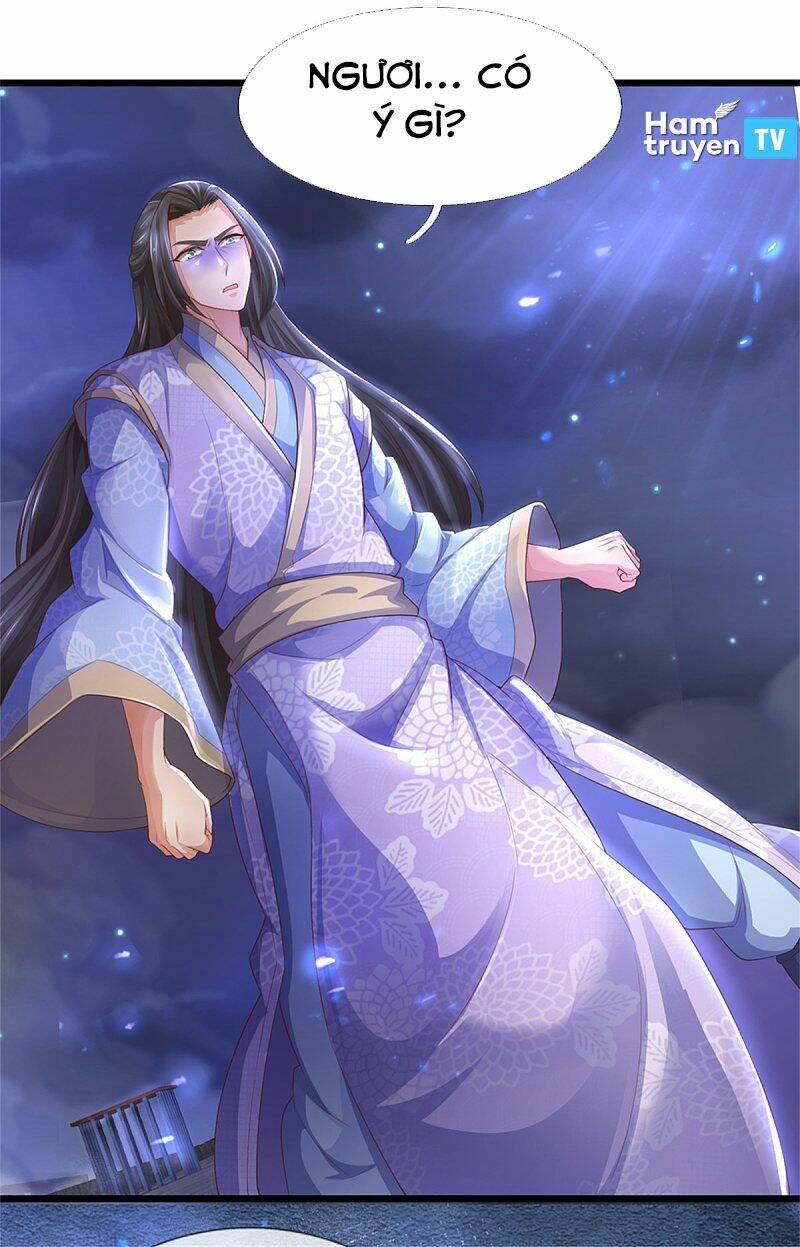 Nghịch Thiên Kiếm Thần Chapter 363 - Trang 2