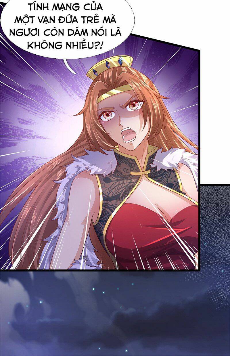 Nghịch Thiên Kiếm Thần Chapter 363 - Trang 2