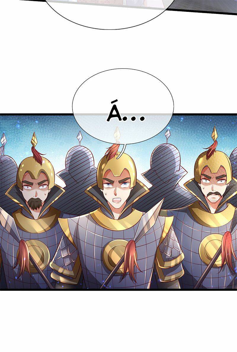 Nghịch Thiên Kiếm Thần Chapter 363 - Trang 2