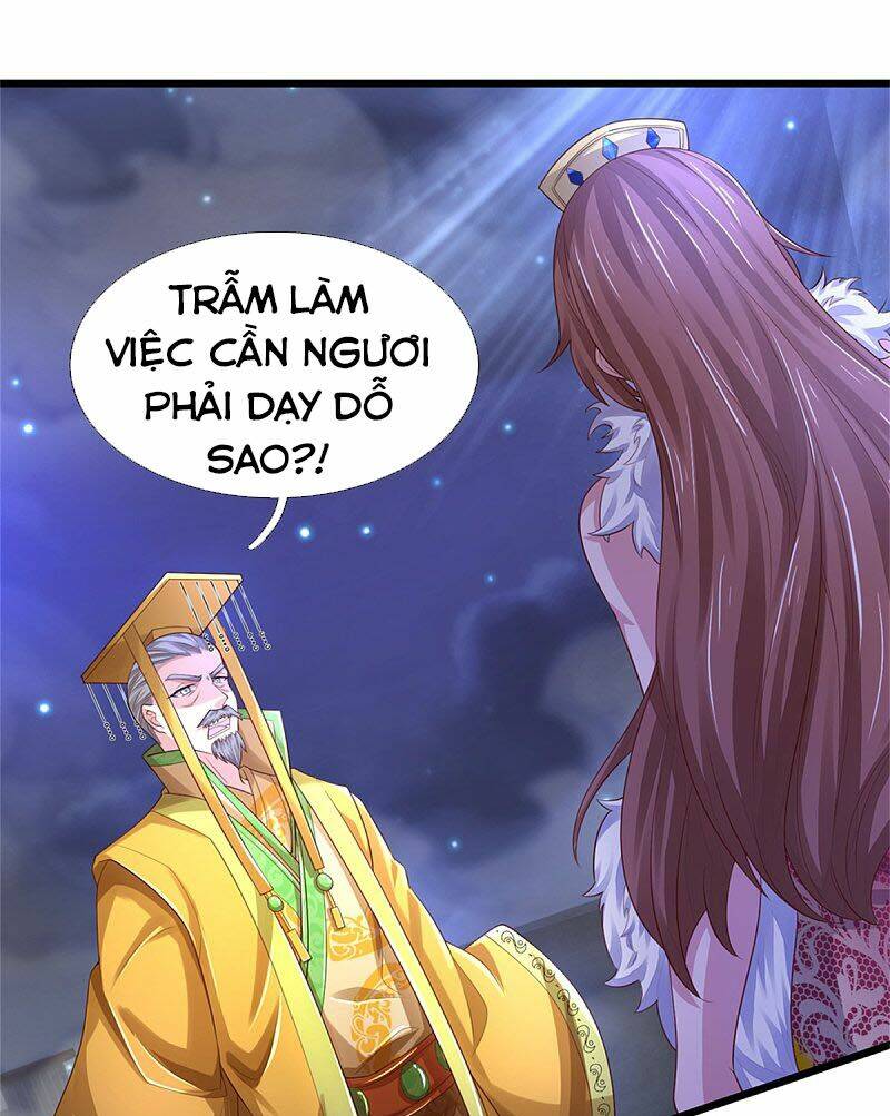 Nghịch Thiên Kiếm Thần Chapter 363 - Trang 2