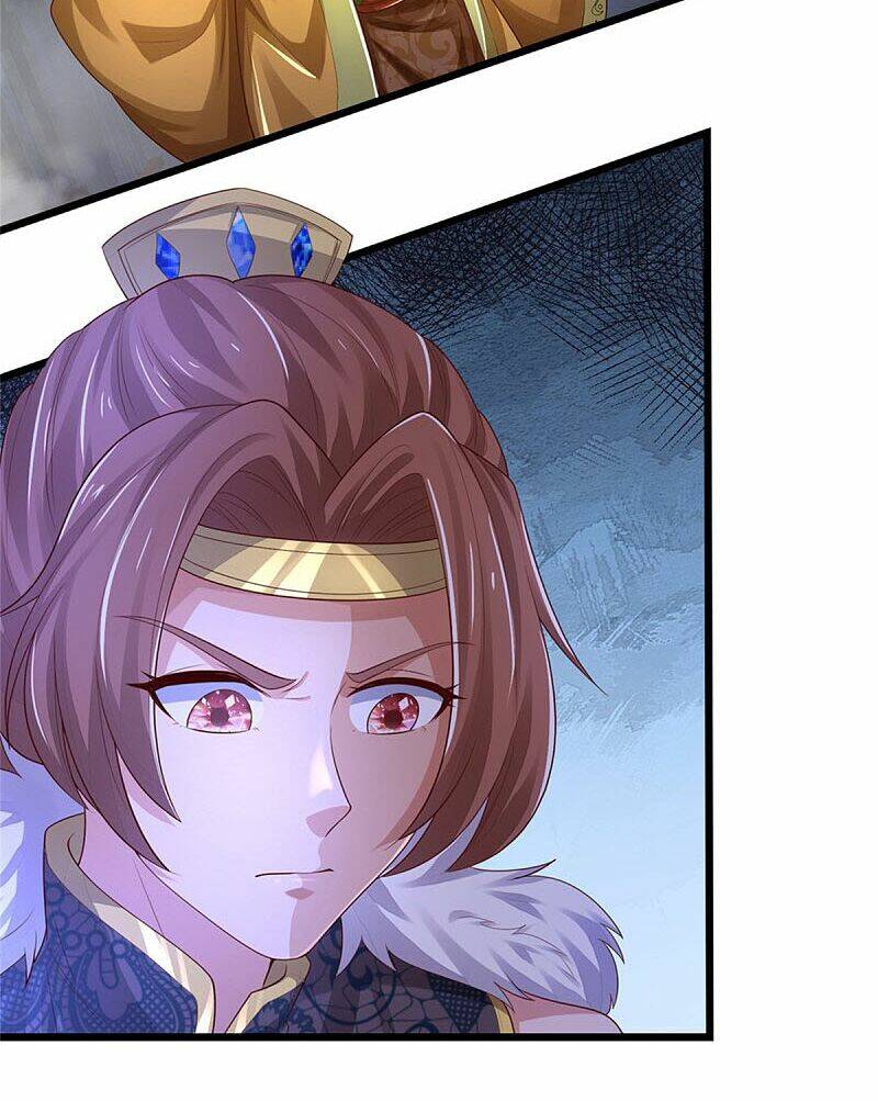 Nghịch Thiên Kiếm Thần Chapter 363 - Trang 2