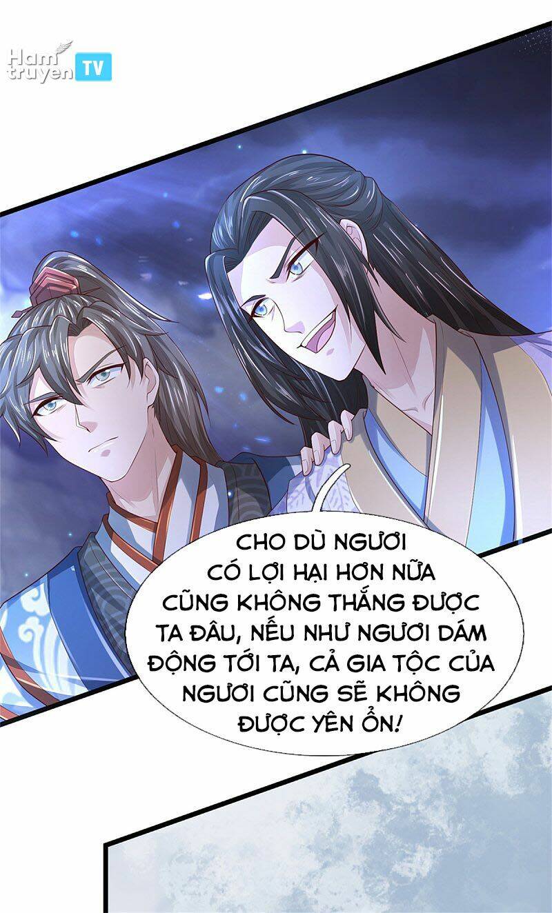 Nghịch Thiên Kiếm Thần Chapter 363 - Trang 2
