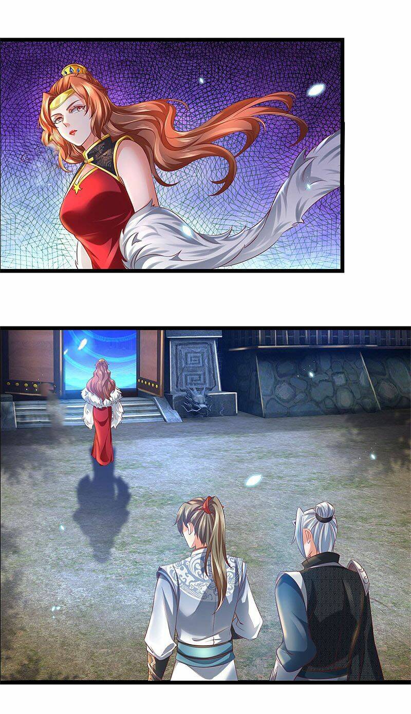 Nghịch Thiên Kiếm Thần Chapter 364 - Trang 2