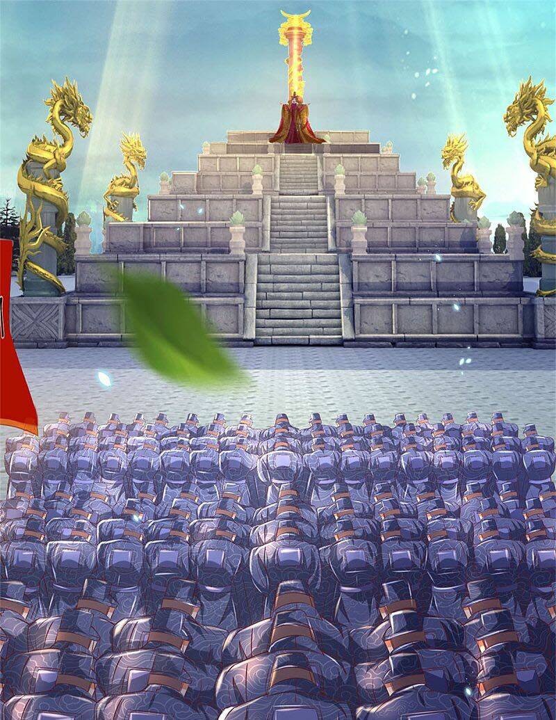 Nghịch Thiên Kiếm Thần Chapter 364 - Trang 2