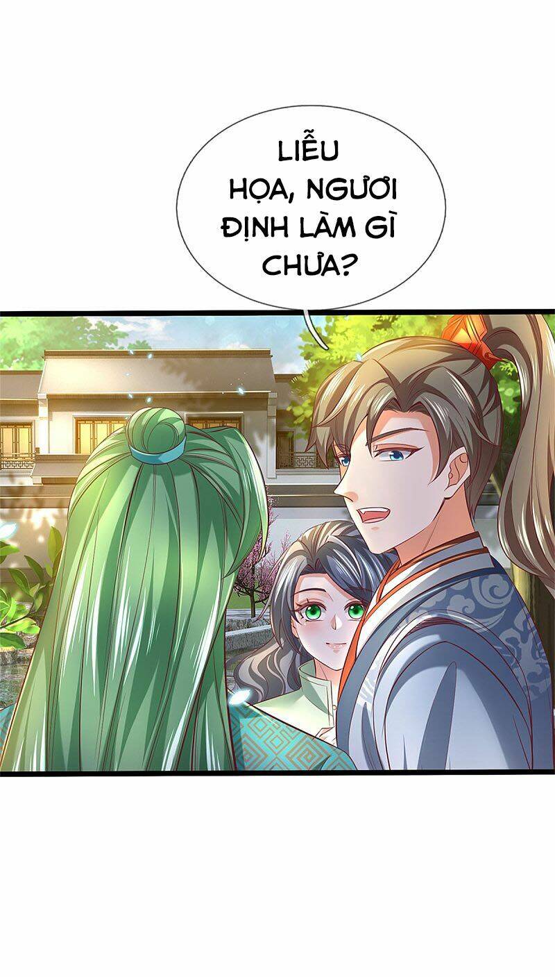 Nghịch Thiên Kiếm Thần Chapter 365 - Trang 2